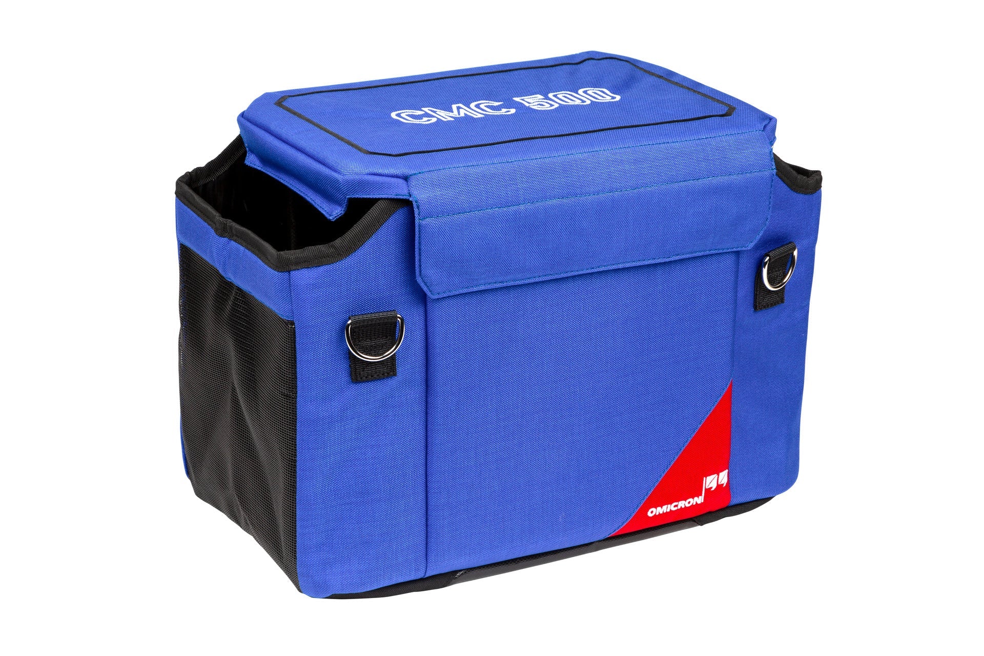 Soft bag for CMC 500