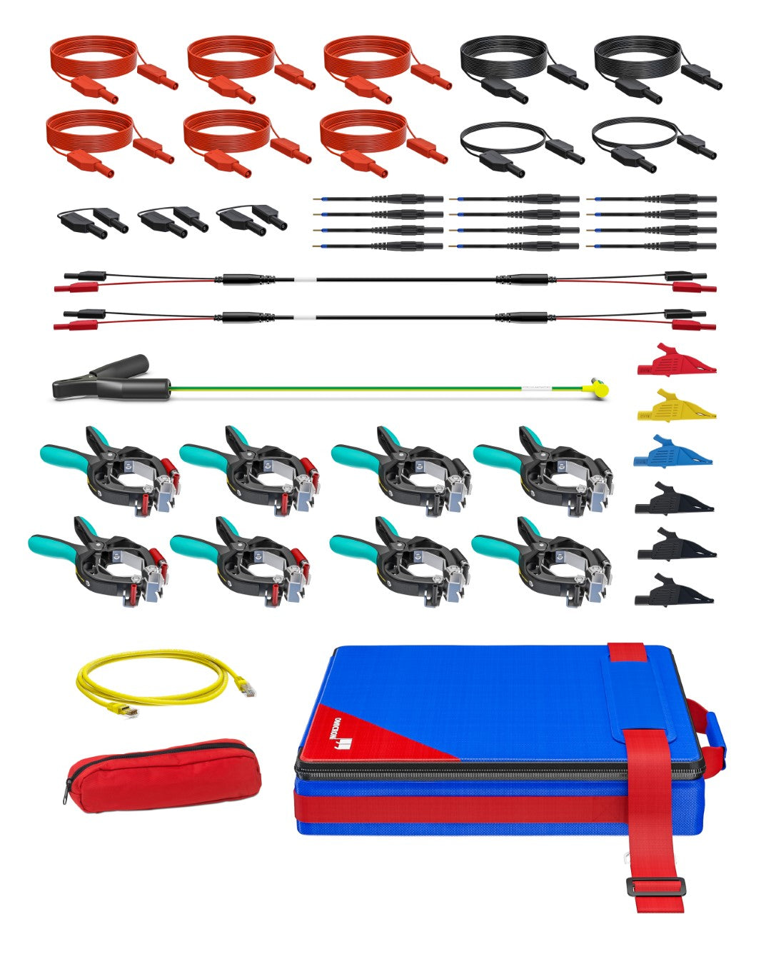 10m / 33ft essential accessories for CPX 200