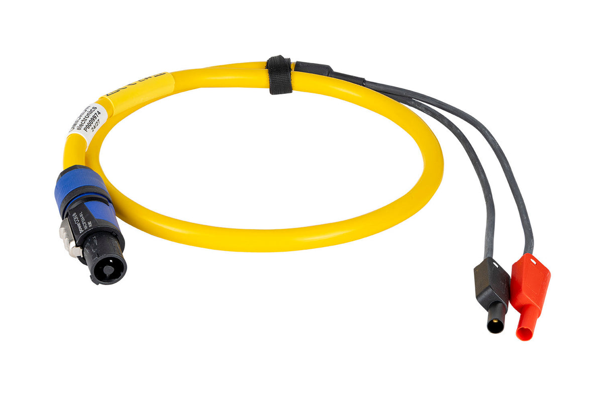 COMPANO Booster Connection Cable 1.2m / 4ft