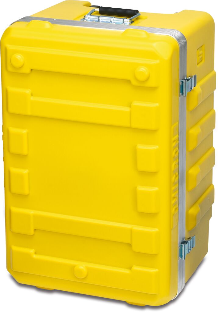 Transport case for VOTANO 100/VBO2/CTA/CT SB2