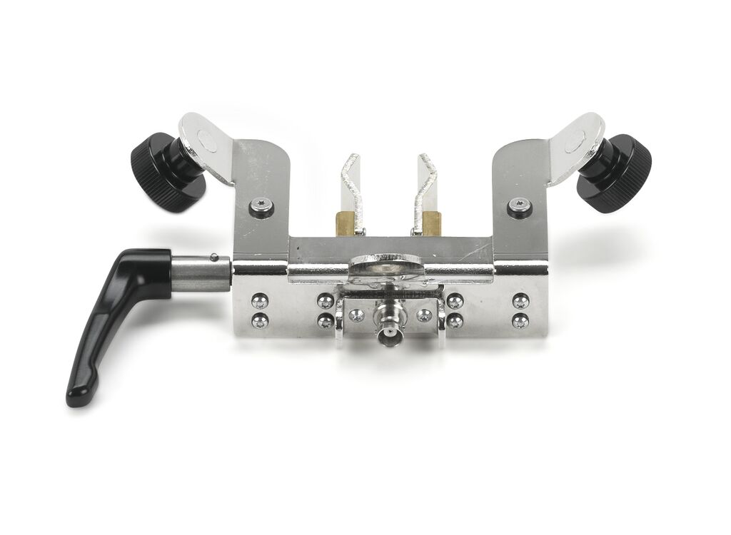 FRANEO Bushing Clamp