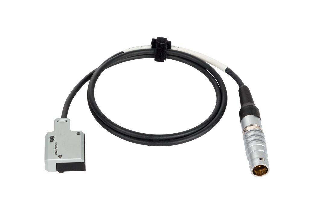 Cable EMOTION MSK5000-Sensor 1m with Holder