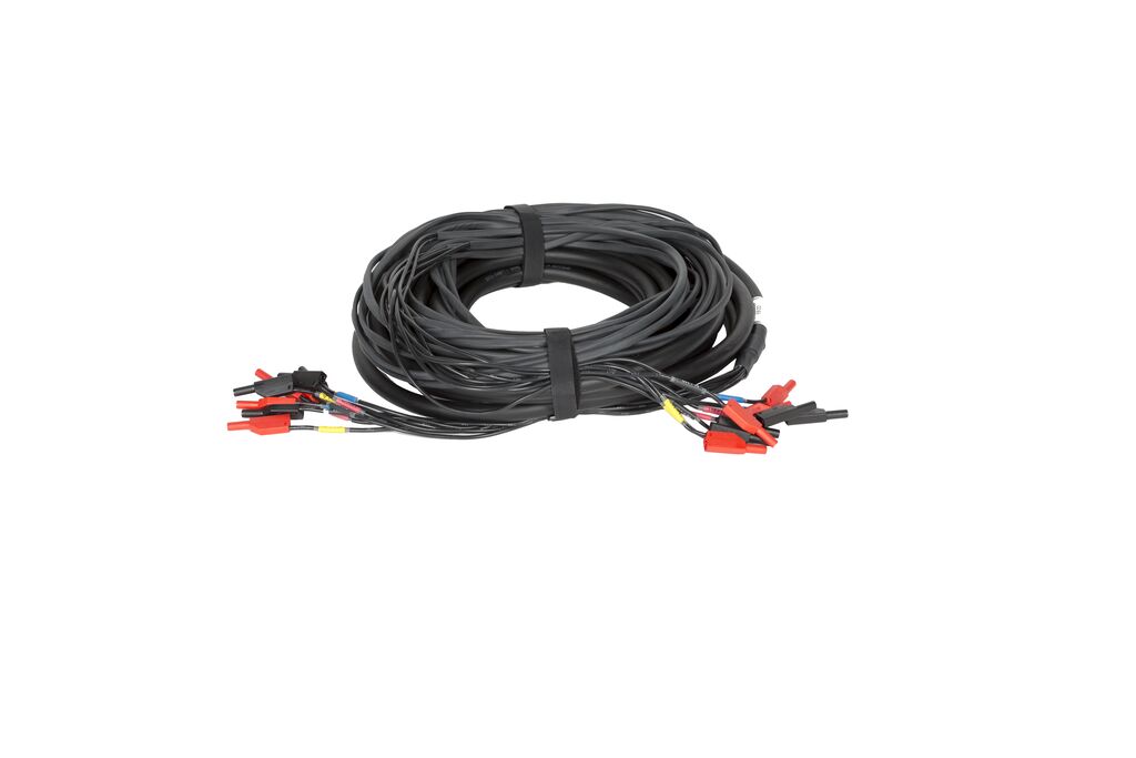 CPSB1 15m 8pol HV cable