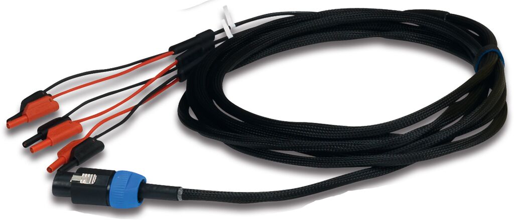 VBO2 Votano 6m 6pol 6x2.5mm2