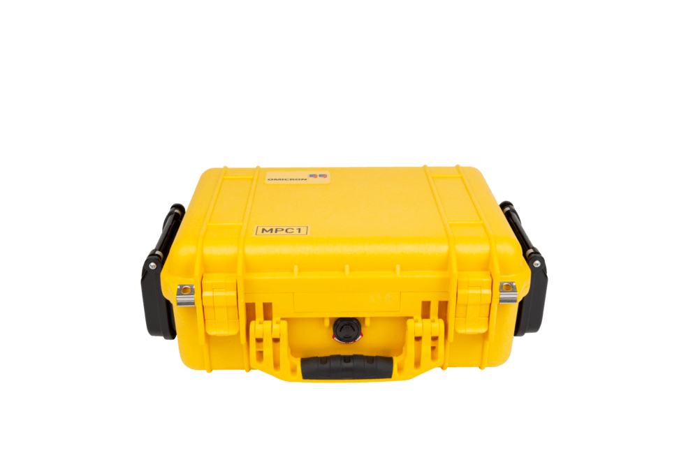 MPC1 for MPD 800 and UHF 800