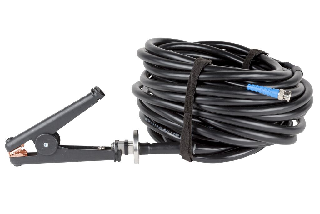 Connection Cables FRA, 18m BLUE