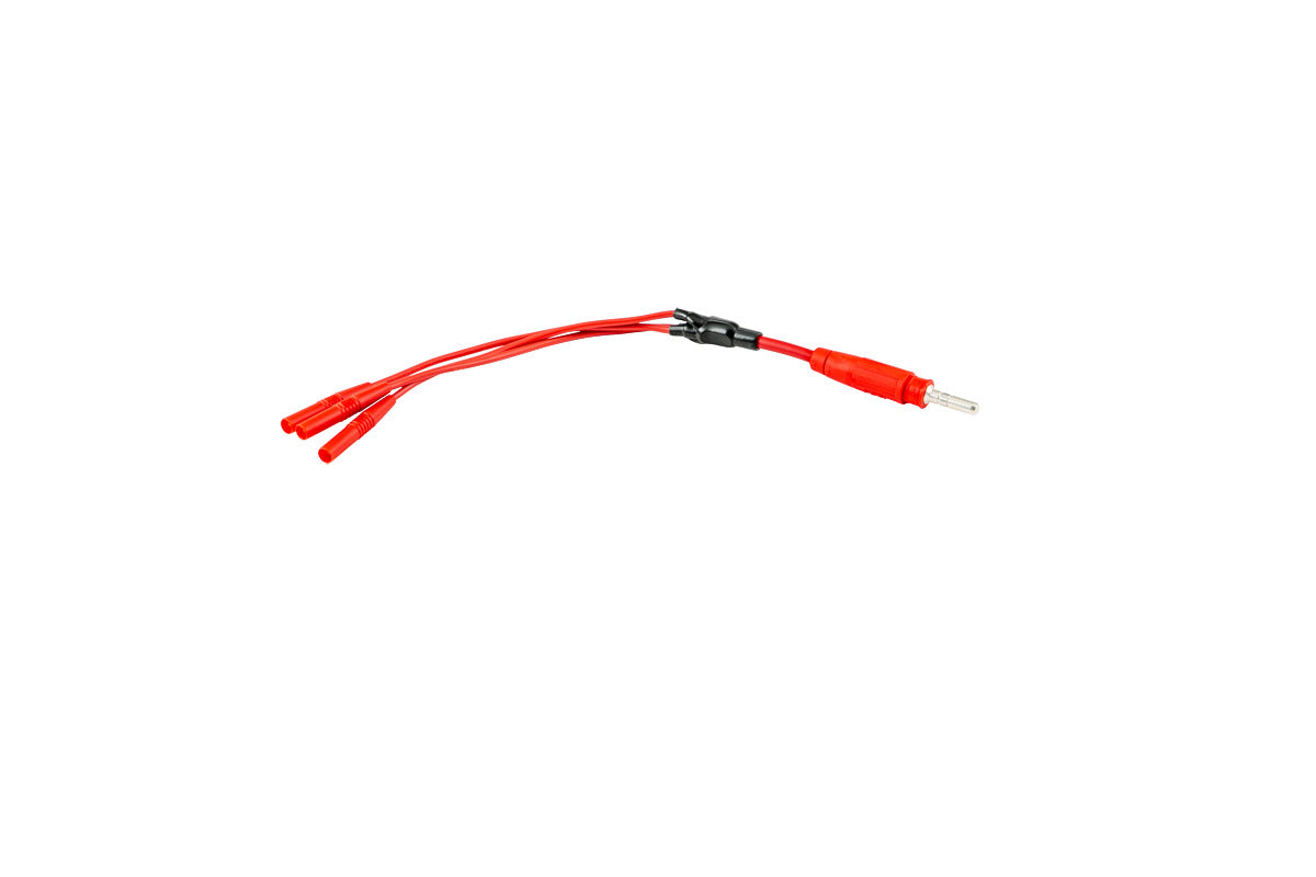 3-in-1 current cable adapter 300mm