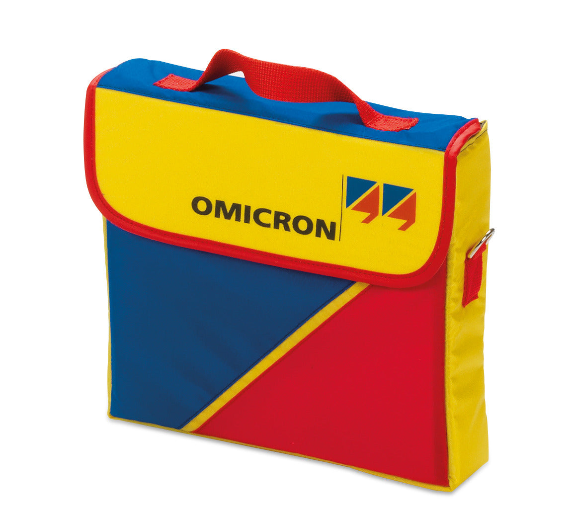 Soft bag for CMGPS/CMLIB/CMEMUL colorful