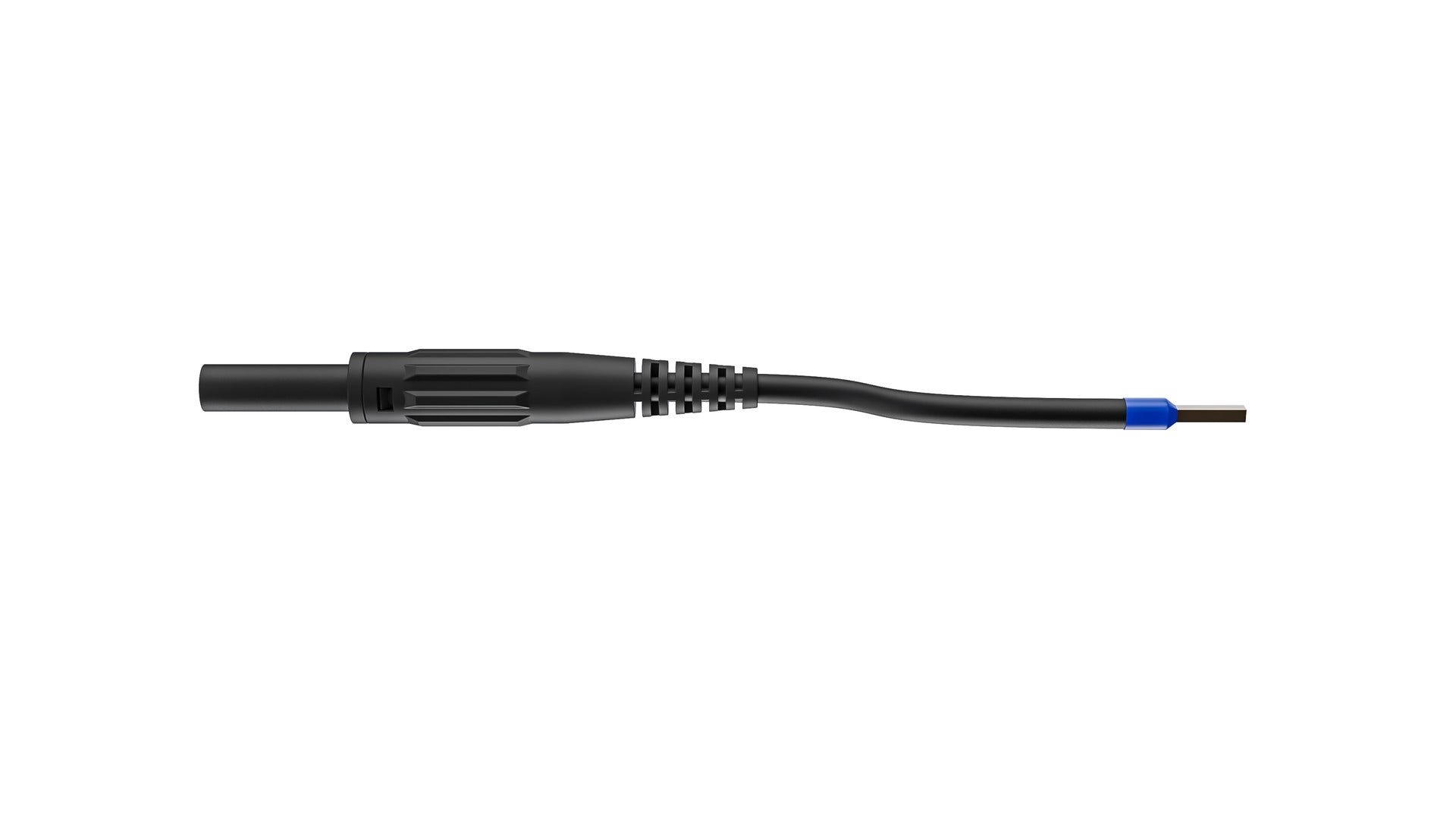 Flexible terminal adapter BLK 1pol FLEXI-2V 4 mm