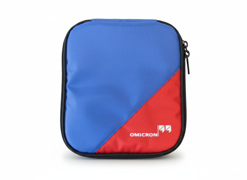 DIRANA/FRANEO case bag