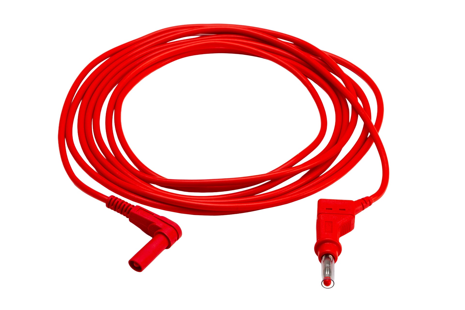 COMPANO 3m/10ft, 2.5mm2/AWG 13, measurement cable