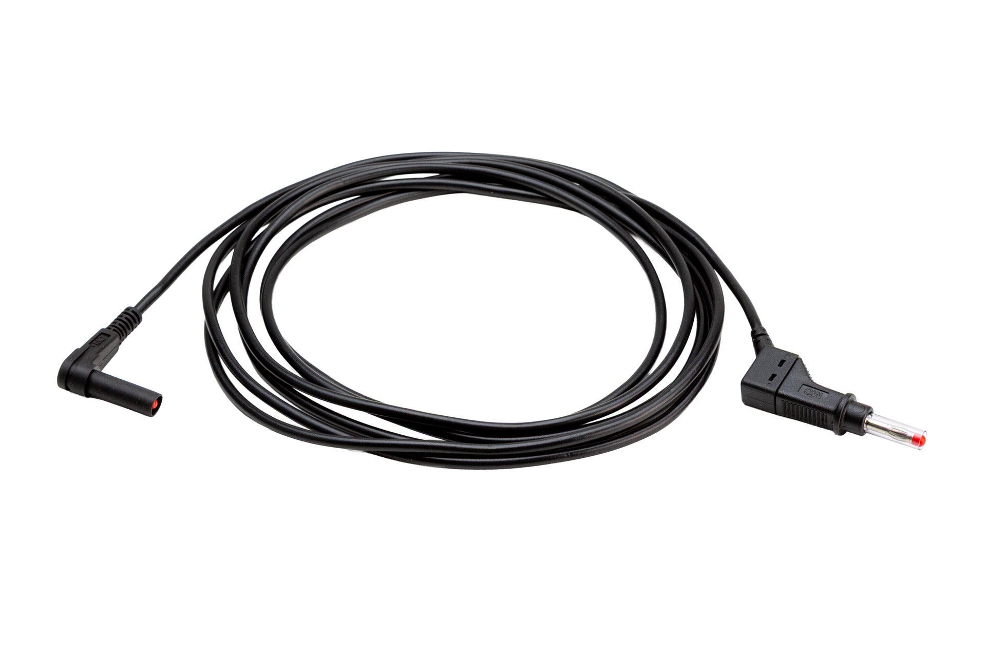 COMPANO 3m/10ft, 2.5mm2/AWG 13, measurement cable