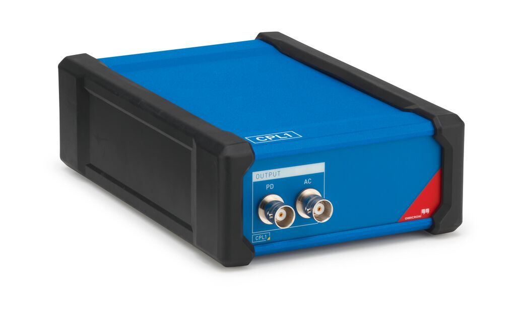 CPL1 Option NEMA/ANSI/IEC/CISPR