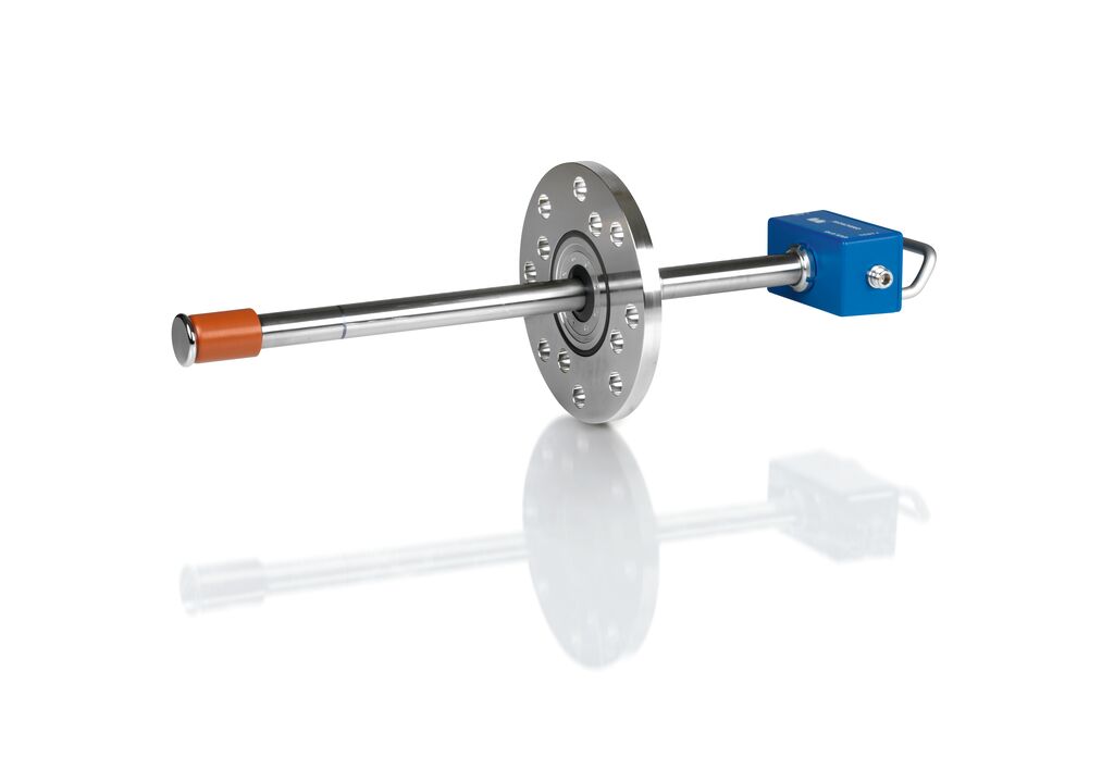 OMICRON UVS 610 - UHF Valve Sensor