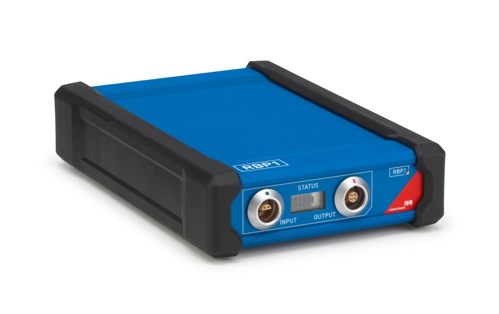 RBP1 incl. connection cable