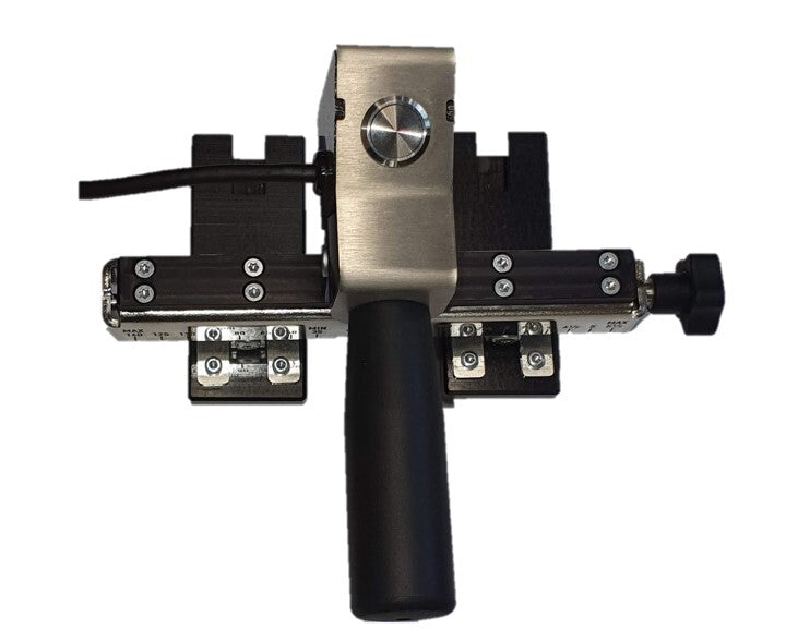 Push Button for Manual Mode