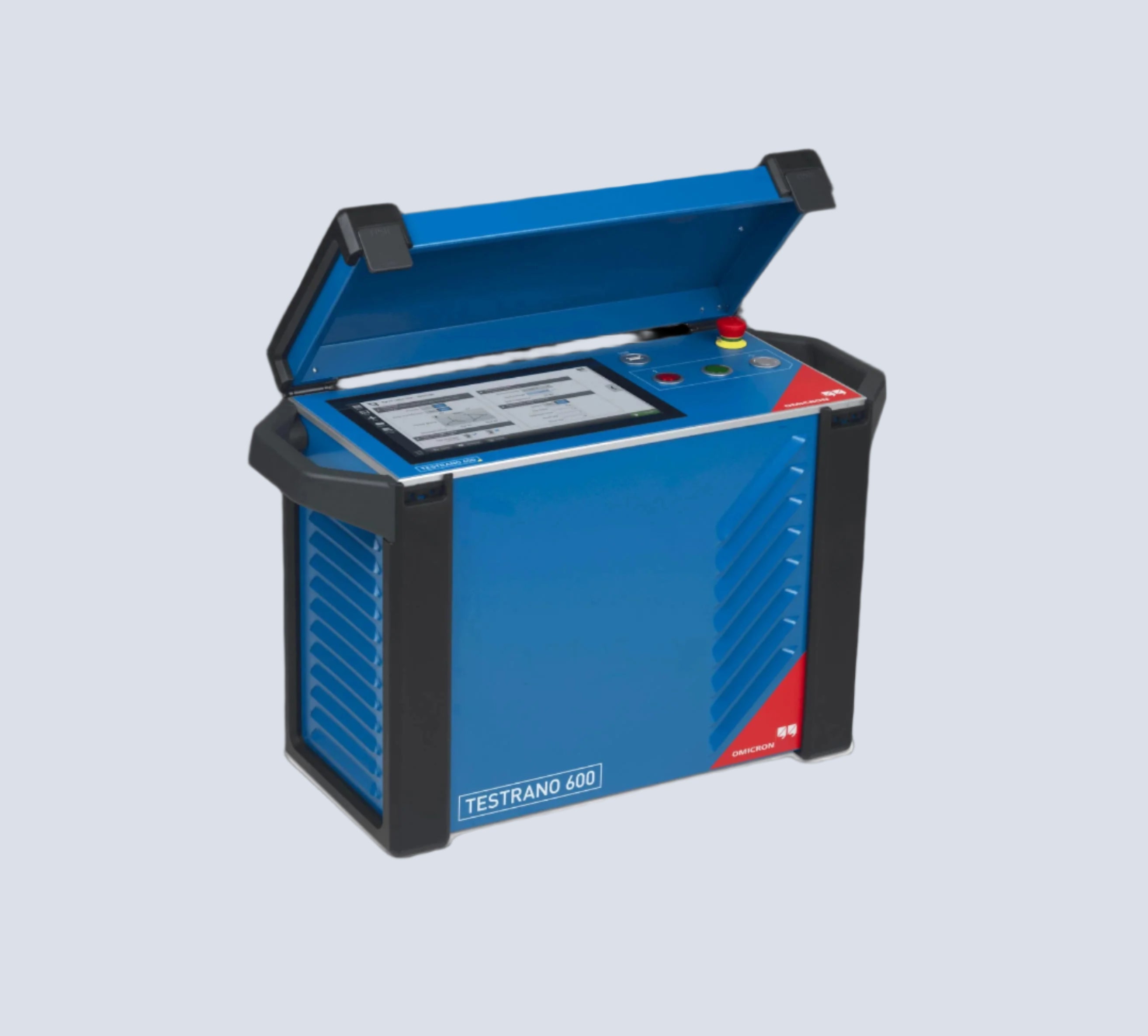 TESTRANO Accessories