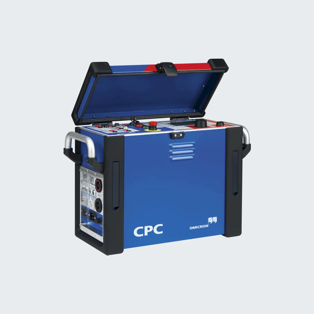 Cpc Fire Box CPC Accessories