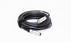 Sensor extension cable 10m/33ft ODU Mini-Snap Male to Female