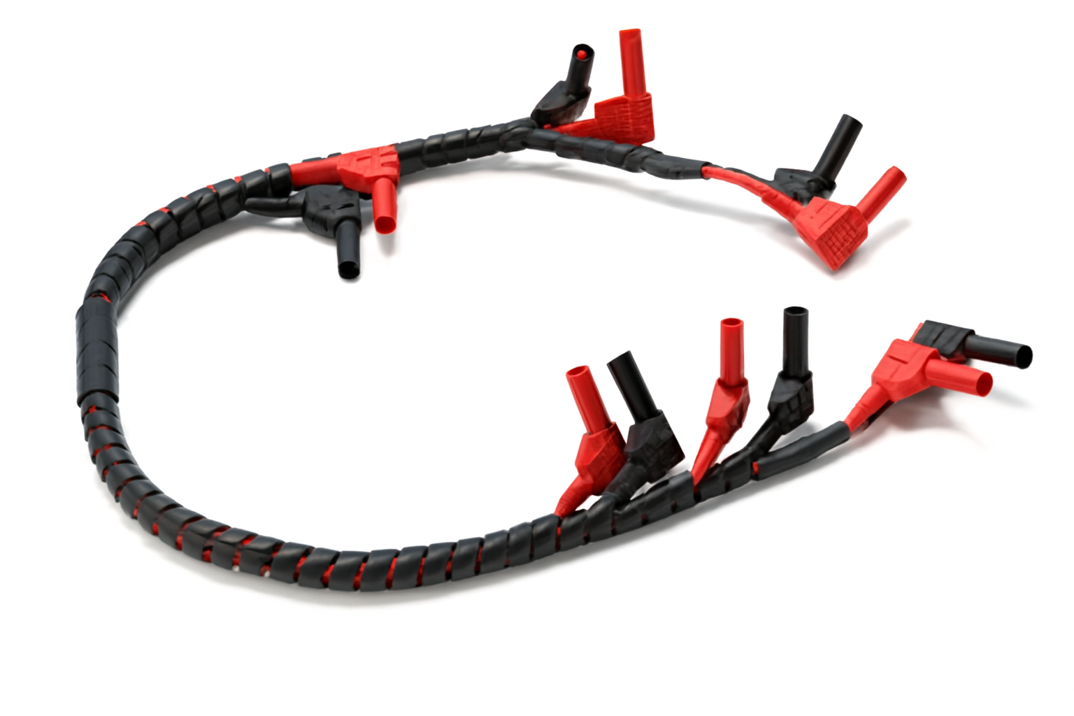 6 pol interconnection cable CT Analyzer - CT SB2