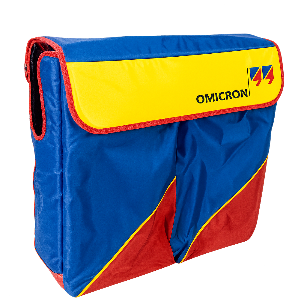 Soft bag colored for CMC 353 w/o CMControl-3