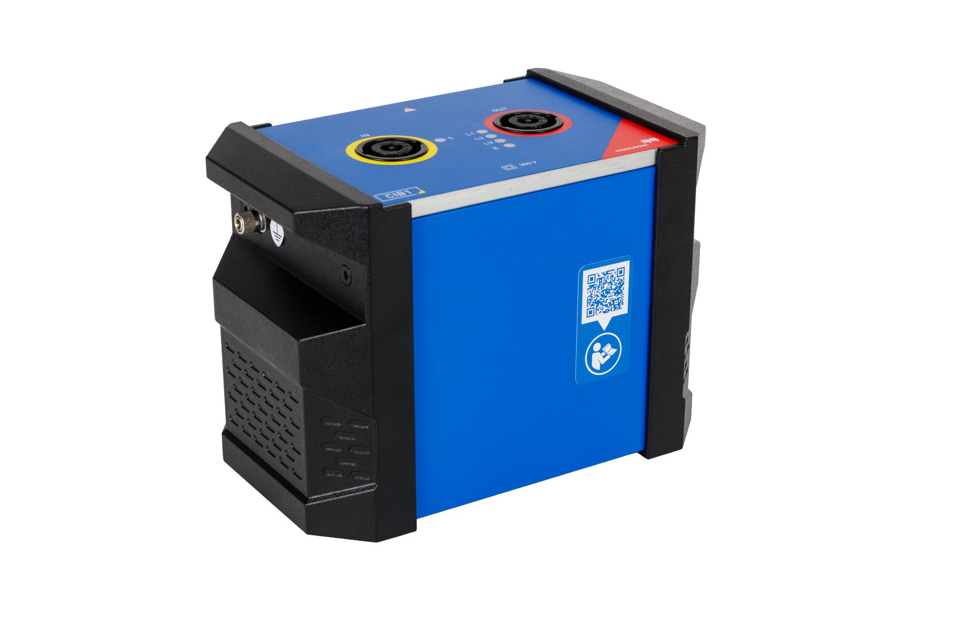 CIB1 - Accessory for cable measurements