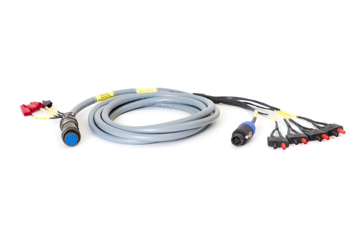 RST1 14-Pin Recloser Control Cable Package