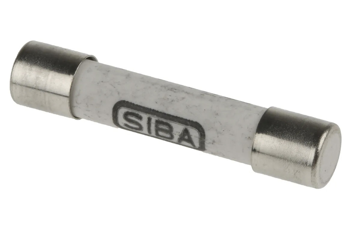 FF1.6A 1000VAC Fuse 6.3x32mm