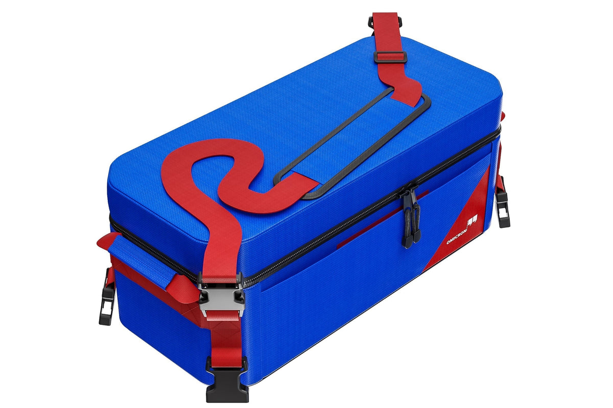 Backpack part/Carry bag for CPX200