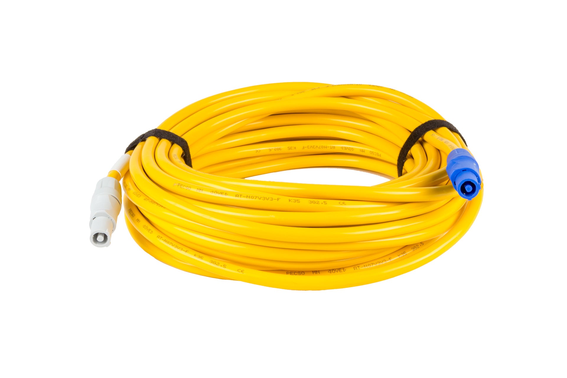 Connection cable CPC 100 / CP CB2 20m Neutrik powe