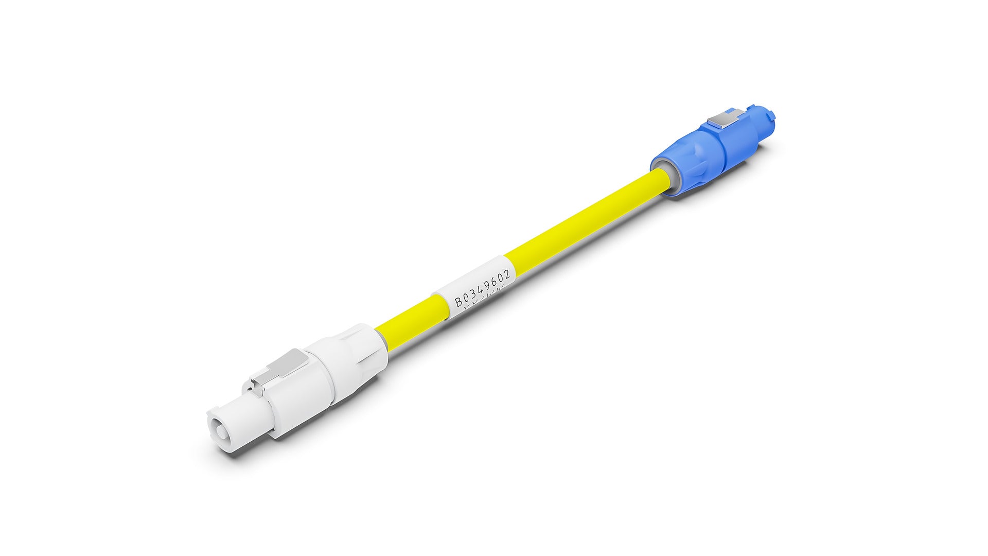 Connection cable to CPC 100 for CP TD1 0,5m