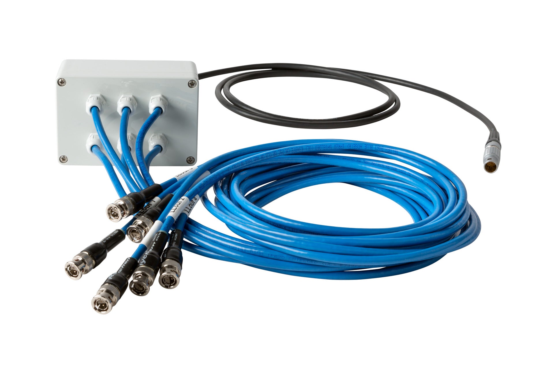 REF542 Interface adapter