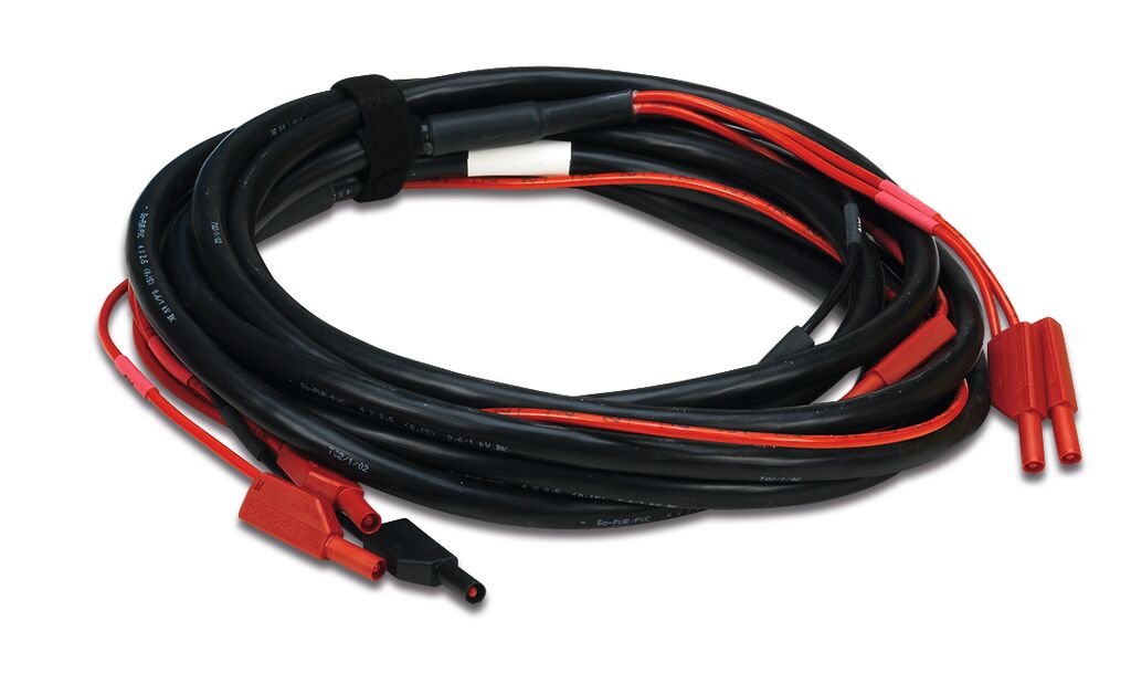 CIBANO 500 A-Cable 6m 4x2.5mm2