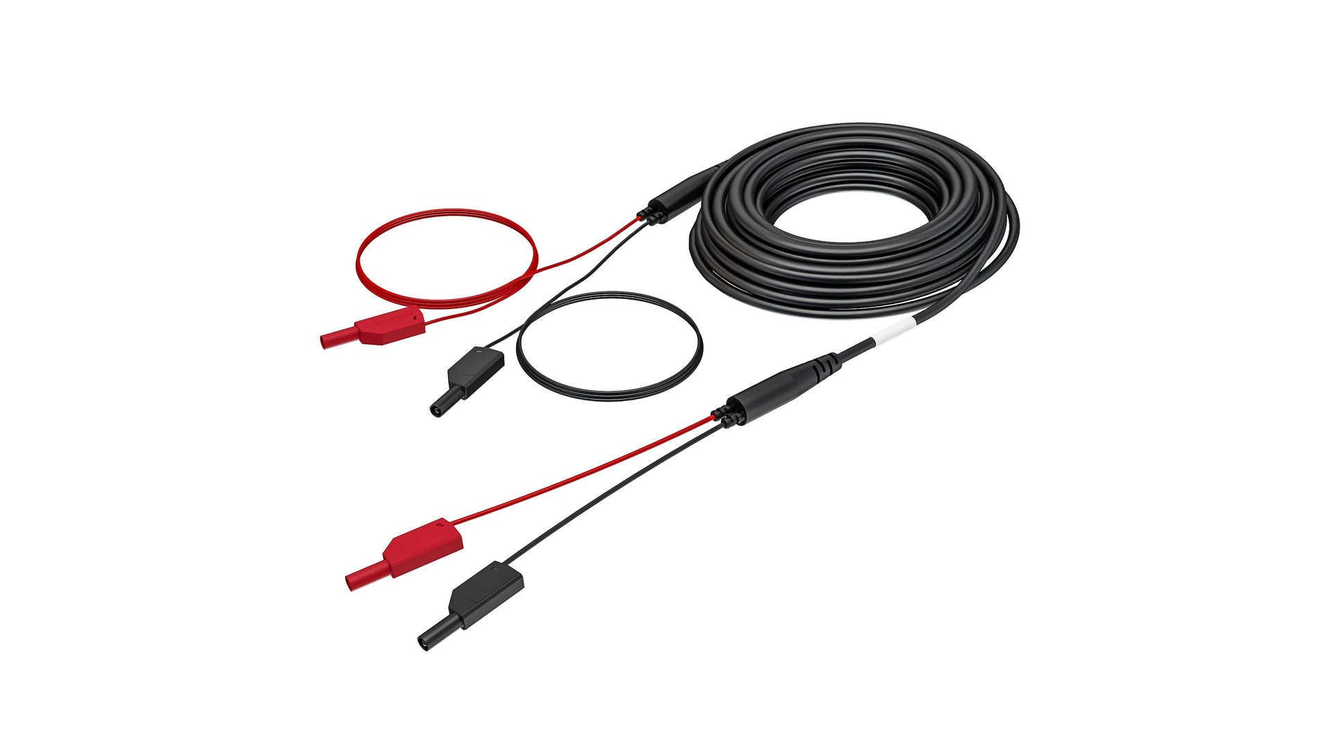 CTAnalyzer 10m Coax 1x2.5mm²