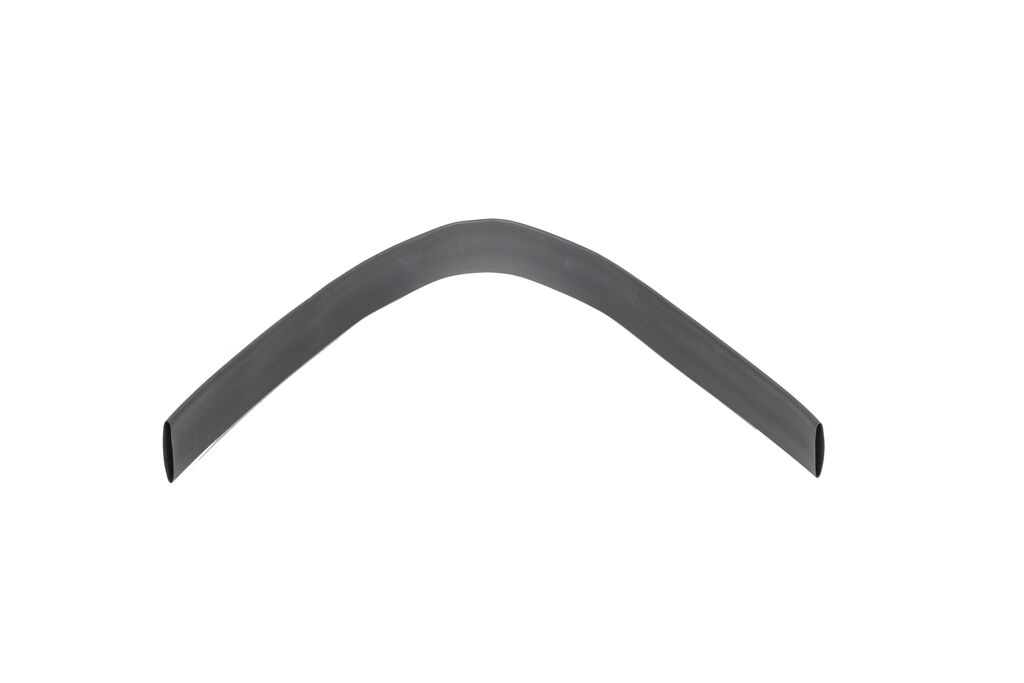 Shrink tube insulator (55cm/1.8ft) 25.4mm BLK 2:1 CGPT