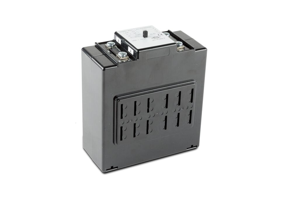 KSZRH 300/1 Voltage Transformer incl calibration certificate