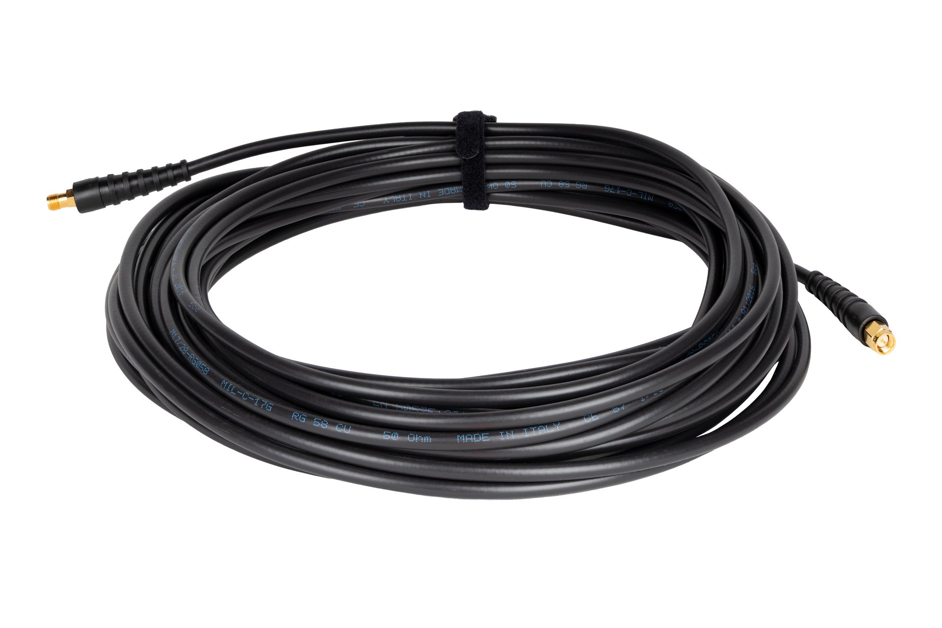 Antennae-cable with SMA plug