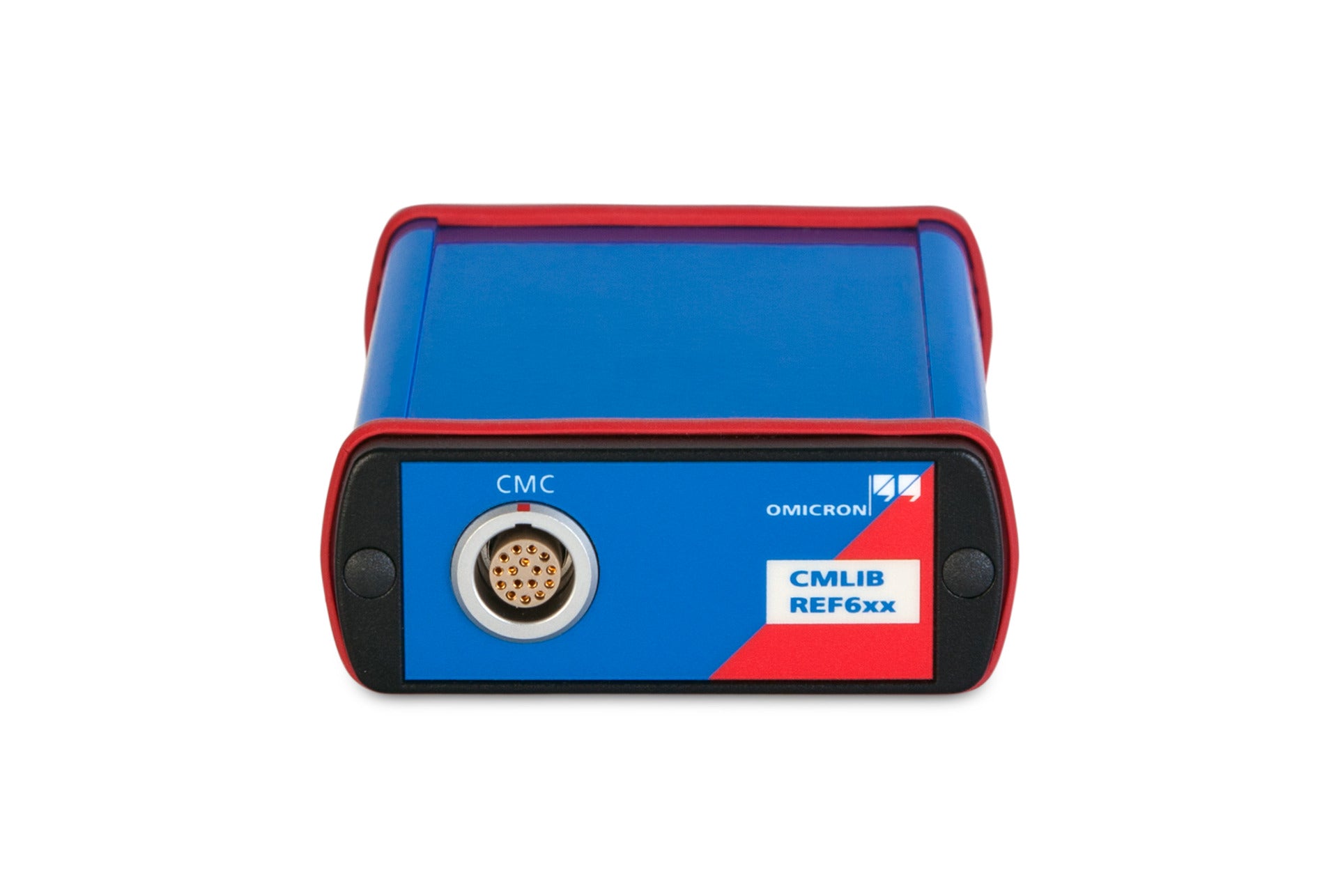 CMLIB REF6xx