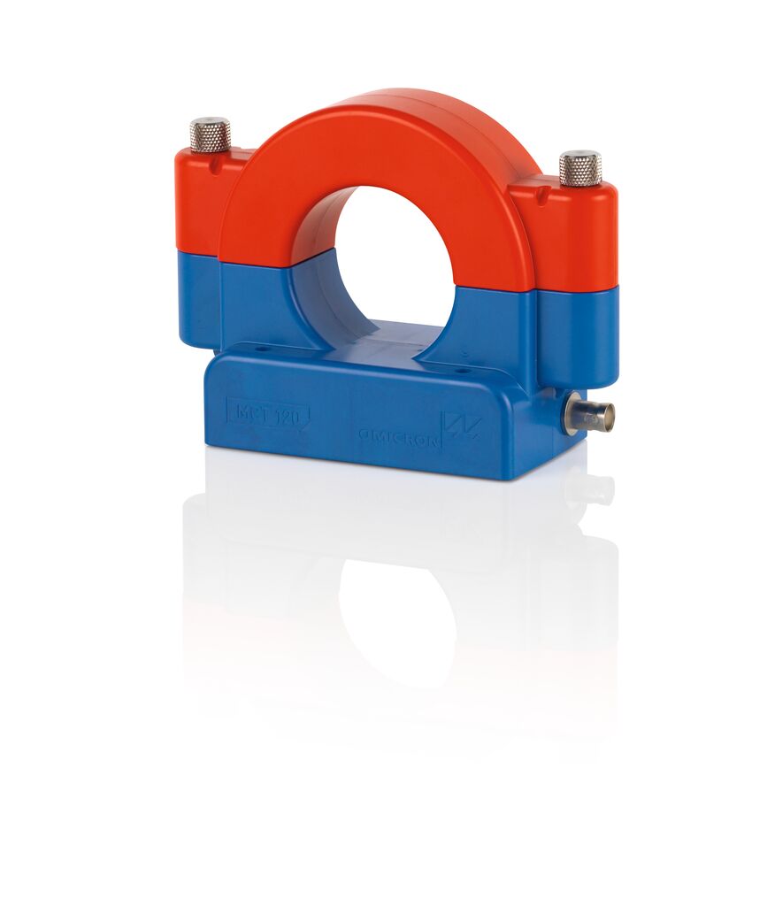 MCT 120 High Frequency Current Transformers